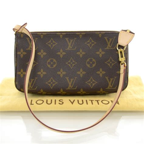 louis vuitton maxi pochette|louis vuitton pochette fashionphile.